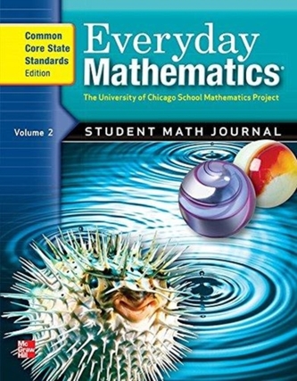 EM SE MATH JOURNAL VOL 2 GR 5