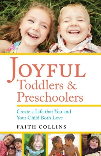 Joyful Toddlers & Preschoolers