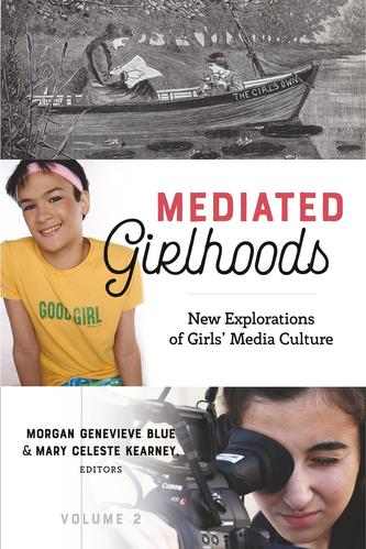 Mediated Girlhoods