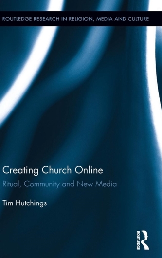 Creating Church Online