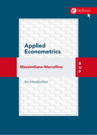 Applied Econometrics