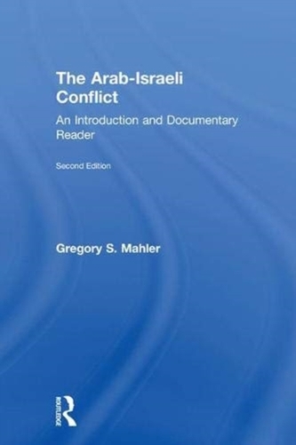 The Arab-Israeli Conflict