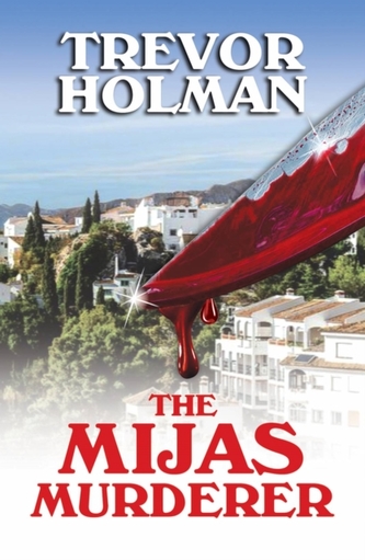 MIJAS MURDERER MIJAS MURDERER