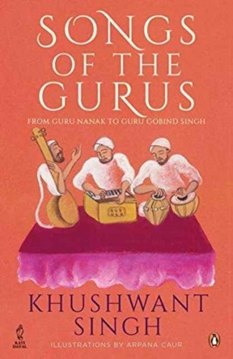 Songs of the Gurus