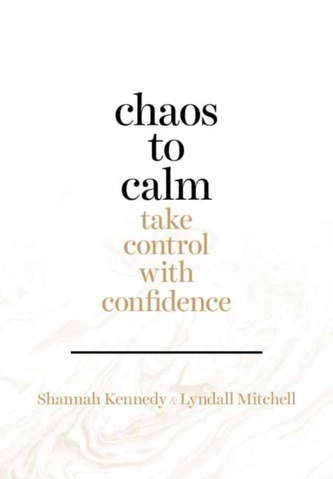 Chaos to Calm