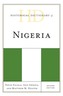 Historical Dictionary of Nigeria