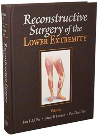 Reconstructive Surgery of the Lower Extremity