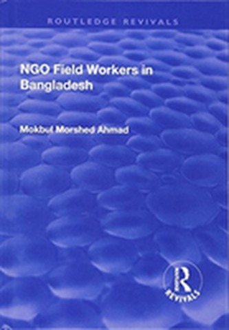 NGO Field Workers in Bangladesh