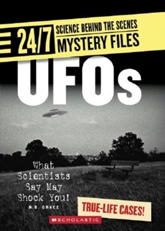 UFOS