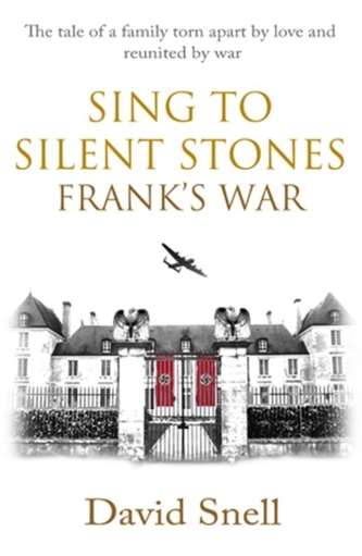 Sing to Silent Stones