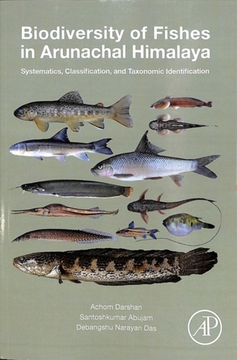Biodiversity of Fishes in Arunachal Himalaya