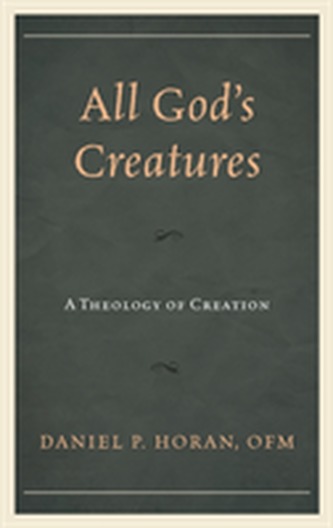 All God's Creatures