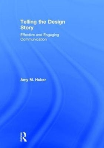 Telling the Design Story