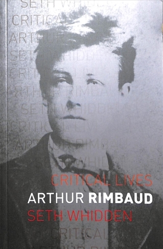 Arthur Rimbaud