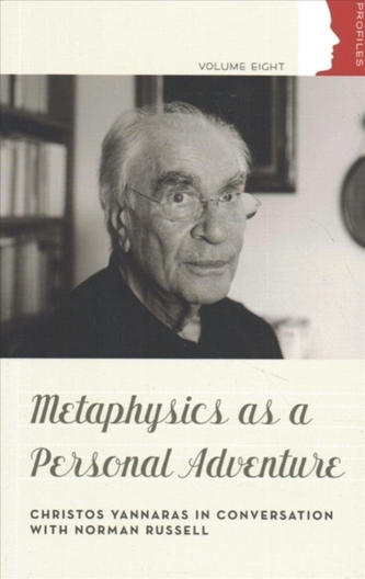 Metaphysics as a Personal Adventure