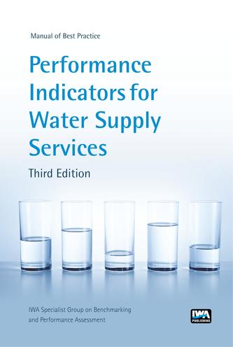 Performance Indicators for Water Supply Services
