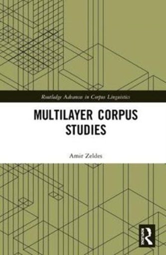 Multilayer Corpus Studies