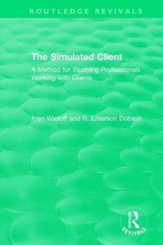 The Simulated Client (1996)
