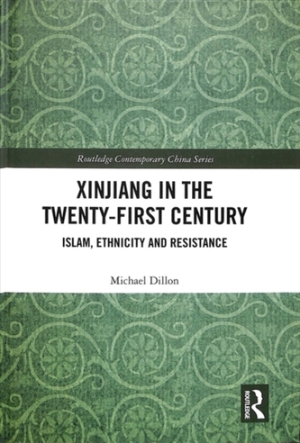 Xinjiang in the Twenty-First Century