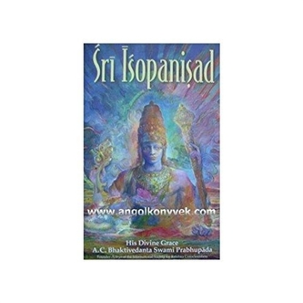 Sri Isopanisad