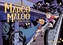 The Creepy Case Files of Margo Maloo