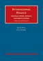 International Finance, Transactions, Policy, and Regulation