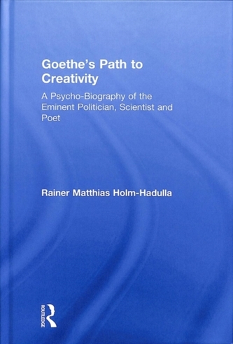 Goethe's Path to Creativity