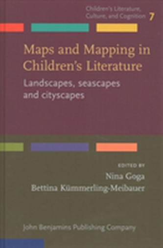 Maps and Mapping in Children's Literature