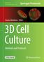 3D Cell Culture