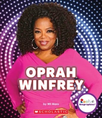 OPRAH WINFREY
