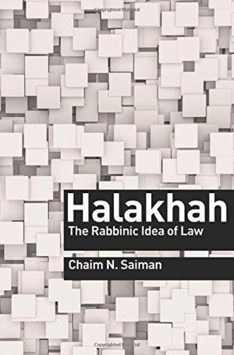 Halakhah