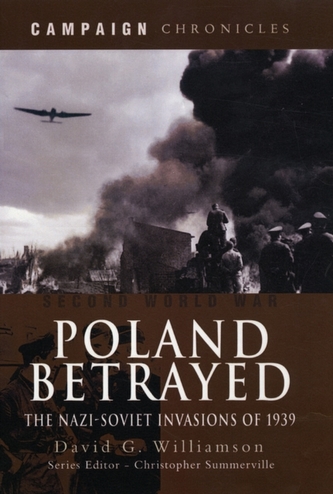 Poland Betrayed