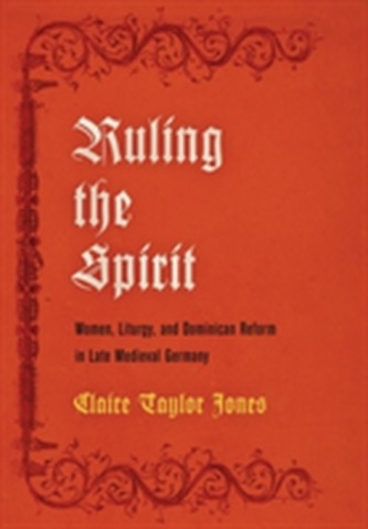 Ruling the Spirit