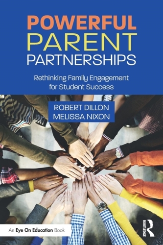 Powerful Parent Partnerships