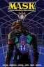 M.A.S.K.
