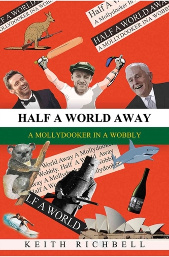 Half A World Away