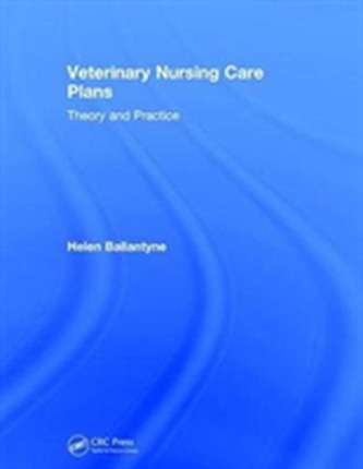 Veterinary Nursing Care Plans