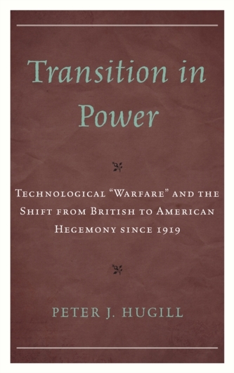 Transition in Power