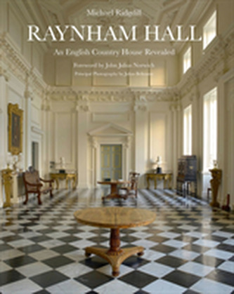 Raynham Hall