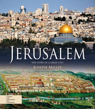Jerusalem