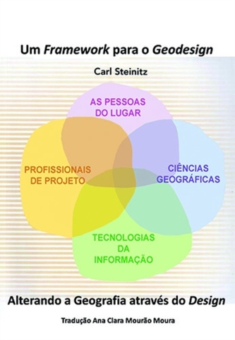 Um Framework para o Geodesign