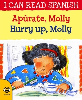 Apurate, Molly / Hurry up, Molly