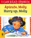 Apurate, Molly / Hurry up, Molly