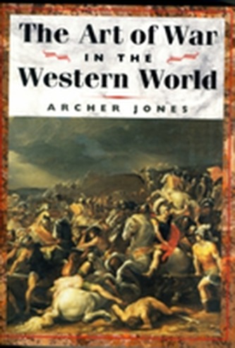 The Art of War in Western World