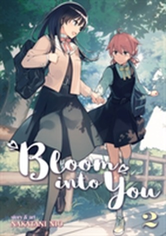 Bloom into You