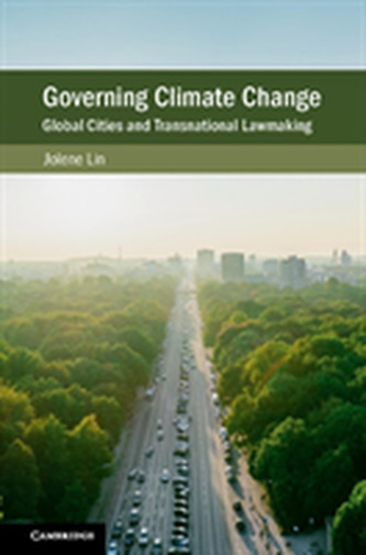 Cambridge Studies on Environment, Energy and Natural Resources Governance