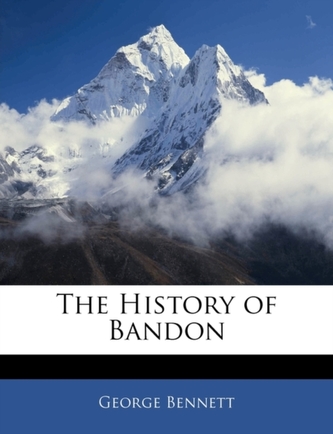 The History of Bandon
