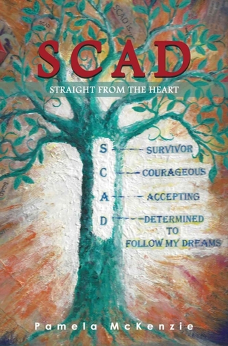 SCAD Straight from the Heart
