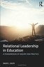 Relational Leadership in Education