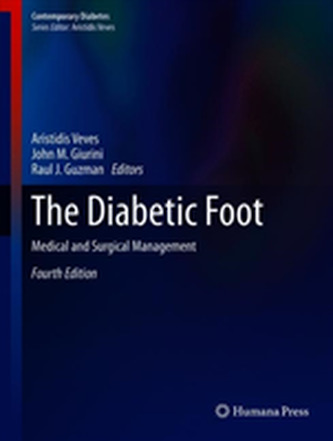 The Diabetic Foot
